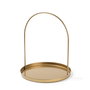 Aberto Design Kos-B - Gold